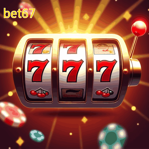 bet67 Login na Conta
