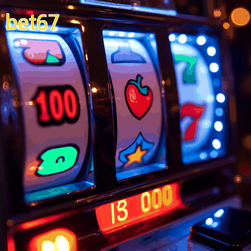 bet67 Login na Conta