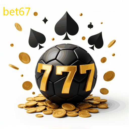 Jogos de Slots no bet67 – Caça-NĂqueis com BĂ´nus e Jackpots IncrĂveis
